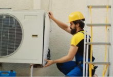 Wie ein Klimaanlage die Luftqualität in Ihrem Zuhause verbessert