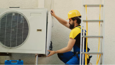 Wie ein Klimaanlage die Luftqualität in Ihrem Zuhause verbessert