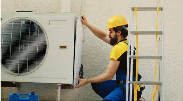 Wie ein Klimaanlage die Luftqualität in Ihrem Zuhause verbessert