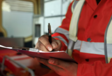 So finden Sie den richtigen externen Brandschutzbeauftragten: Tipps zum Buchen