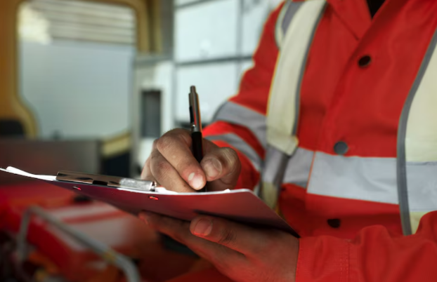 So finden Sie den richtigen externen Brandschutzbeauftragten: Tipps zum Buchen