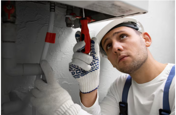 Modernisieren Sie Ihr Zuhause: Wichtige Upgrades für mehr Energieeffizienz und Komfort