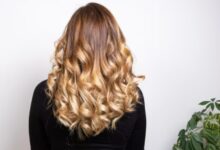 Wie Balayage dein Haar natürlicher und lebendiger wirken lässt