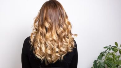Wie Balayage dein Haar natürlicher und lebendiger wirken lässt